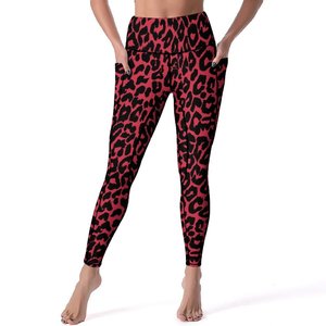 Leggings Deportivos de Compresión Sin Costuras para Mujer, de Secado Rápido, Fabricante de Ropa Deportiva Premium - Product Image 2