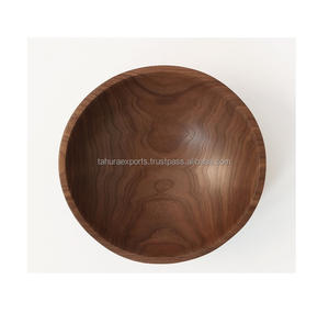 Centro de mesa de madera de diseño superior para comida, decoración y suministros para fiestas, adornos en formas y tamaños personalizados para exportación - Product Image 2