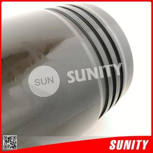 TAIWAN SUNITY Fournisseurs de premier plan 6AY CYL LINER OEM 748620-01900 pour pièces de moteur diesel marin Yanmar - Product Image 6