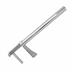 Pistolet à billes en plastique de qualité supérieure, instrument vétérinaire personnalisé pour les soins des animaux et le traitement du bétail - Product Image 2