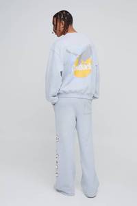 OEM Screen Printed <b>Custom</b> Men's Jogger Personalized Streetwear Casual Wear <b>Custom</b> Design Apparel Bottom Clothing Fashion Style - Product Image 6