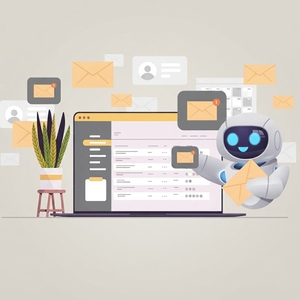 Plataforma de Gestión de Campañas de Marketing Automatizadas y Inteligentes para Empresas con Tecnología de IA para el Crecimiento B2B - Product Image 3