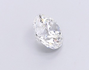 Diamant rond couleur D, clarté VS1, CVD, 1,71 carats, excellente taille brillant, pierre solitaire cultivée en laboratoire, bijoux fins - Product Image 3