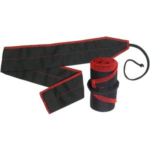Muñequeras Personalizadas con Logotipo 2025, 32 Pulgadas de Largo, 100% Algodón, Muñequeras para Entrenamiento Crossfit, Muñequeras para Entrenamiento de Fuerza - Product Image 3
