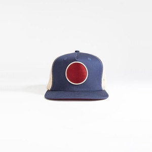 Nueva Gorra de Béisbol de Diseño Moderno y Personalizado, Diseño de 6 Paneles, Estilo Urbano, Tejido de Malla Transpirable y Ajustable, Gran Venta - Product Image 5