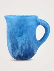 Nouveau modèle d'ange religieux en résine, pot à eau 200 ml, vaisselle lavable au lave-vaisselle, pour la maison et la cuisine, haute qualité, fait main, écologique - Product Image 6