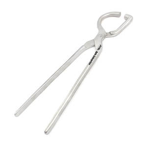 Probador de Cascos Modelo Viena de 16 Pulgadas, Herramienta Profesional para Herradores, Instrumento Veterinario Equino, Alta Calidad, Duradero y Reutilizable - Product Image 6