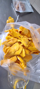 Mango Deshidratado Suave de Primera Calidad, Marca Blue Lotus Farm, en Rodajas, Dulce, Envasado al Vacío, Sin OMG, Suministro Comercial a Granel de Vietnam - Product Image 2