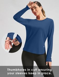 Womens Soft Cotton Relaxed Fit Lounge <b>Set</b> Long Sleeve T Shirt and Short Pant Lightweight Comfortable Breathable Pajama <b>Set</b> - Product Image 5