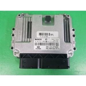 ECUs y Módulos de Computación Usados para Tucson 3911027300 - Product Image 1