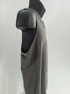 Camiseta sin mangas para hombre, la más vendida, de alta demanda, fácil de usar, transpirable, de secado rápido, nueva llegada, lavable. - Product Image 4