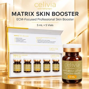 เซรั่มบำรุงผิว SKIN BOOSTER CELIVIA MATRIX ขนาด 5 มล. - Product Image 3