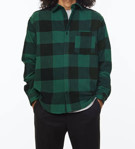 เสื้อเชิ้ตแฟชั่นโพลีนีเชียนลายดอกไม้แขนยาวผ้าไหมสำหรับผู้ชายสไตล์ลำลองชายหาดฤดูร้อนปี 2026 เสื้อถักนิตติ้งผ้าฝ้าย 100% เสื้อลำลอง - Product Image 5