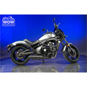 Kawasaki Vulcan 650 ABS Cafe 2025 - Product Image 1