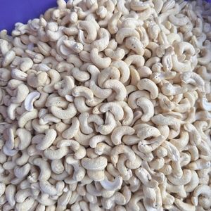 เม็ดมะม่วงหิมพานต์อบแห้งเวียดนาม ออร์แกนิค คุณภาพดี W320 เม็ดมะม่วงหิมพานต์เวียดนามแท้ ราคาโรงงาน ลดราคาพิเศษ - Product Image 1