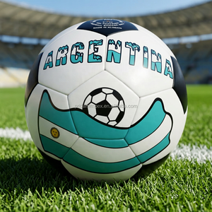 Promotional Quality Soccer Balls <b>Football</b> Cheap <b>Price</b> Soccer Ball - Product Image 2