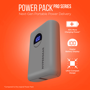 PowerPack PRO 10000mAh 20W Power Bank Portatile ad Alta Capacità e Ricarica Rapida - Product Image 5