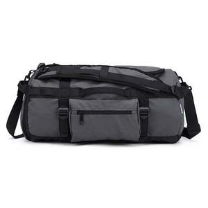 RELICSTAR CARPORATION Large Capacity Tactical Duffle Bag Heavy Duty Nylon Camo <b>Travel</b> <b>Holdall</b> Model RSC-DG-065 - Product Image 1