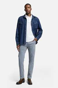 กางเกงทำงานผู้ชายยอดนิยม กางเกงจ็อกเกอร์ลำลองเอวสูงผู้ชาย กางเกงคาร์โก้หลายกระเป๋าสำหรับทำงานและกิจกรรมกลางแจ้ง - Product Image 2