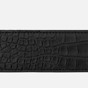 Cinturones de Cuero Genuino de Alta Calidad para Hombre, Hechos a Medida, Suministro de Fábrica de Pakistán, Precio Razonable, OEM, Casuales, Ecológicos y Duraderos - Product Image 2