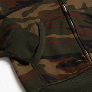 Conjunto Deportivo de Alta Calidad del Fabricante, Sudadera con Capucha y Pantalones Jogger Personalizados, con Parche Bordado, Pantalones Deportivos Estampados para Niños - Product Image 3