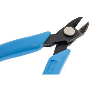 คีมตัดลวด Xuron 2175SH Maxi-Shear แบบด้ามสั้น ตัดเรียบเนียน สำหรับงานทำเครื่องประดับ ขนาด 5 นิ้ว - Product Image 5
