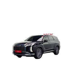 Hyundai Palisade Diesel 2.2 4WD 2023, 27 919 km, Boîte Automatique, Sièges en Cuir, Volant à Gauche - Product Image 1