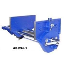 Tornillo de banco de alta calidad para trabajar la madera, de acción rápida, herramienta innovadora para la fabricación de joyas para artesanos y aficionados, y el mejor producto. - Product Image 2