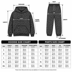 Ensembles de survêtements chauds pour hommes, imprimé nature forêt, en polaire biologique épaisse, anti-froid, pour la marche et le jogging en parc - Product Image 6