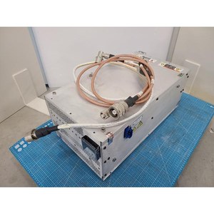 Eni REV.9 DOFBC2-084 000-1103-R084แหล่งจ่ายไฟ RF ที่ใช้เป็นชิ้นส่วนอุปกรณ์เซมิคอนดักเตอร์รุ่นเก่า - Product Image 4