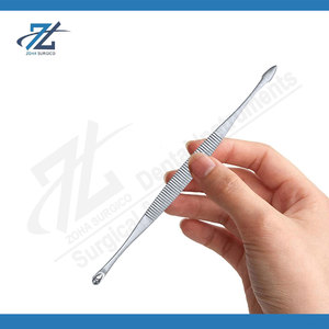 Professional Stainless Steel <b>Blackhead</b> Remover Vacuum <b>Extractor</b> Kit Standing Design Electric Acne Pore Cleaner with Adjustable - Product Image 6
