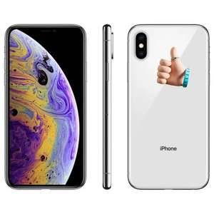 ใช้สำหรับ iPhone xsmax 64G 512GB 5G รุ่นที่ปลดล็อคด้วยเรารองรับ GSM CDMA LTE C - Product Image 5