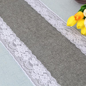 Export Quality Jute Table Runner – Premium Natural Fiber Table Decor for Global Wholesale Buyers and Importers - Product Image 1