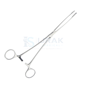Pince manuelle en acier pour réduction osseuse avec embout sphérique, outil de maintien de plaques, instruments chirurgicaux orthopédiques vétérinaires - Product Image 2