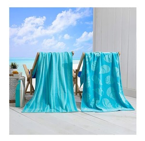 <b>Bleach</b> Resistant Beauty Salon Towels Premium Cotton Hairdresser Barber Spa Towels Bulk Factory Supply - Product Image 4