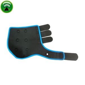 Neoprene Overreach Horse Riding Splint <b>Boots</b> - Product Image 1
