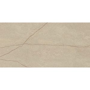 Carrelage en porcelaine couleur anthracite mat, matériau de construction durable, fournitures de décoration pour sols de salle de bain et de cuisine - Product Image 3