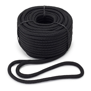 Fábrica de líneas de yates de grado profesional de alta calidad: cuerda de PP y PET especializada en la que confían los marineros de todo el mundo - Product Image 3