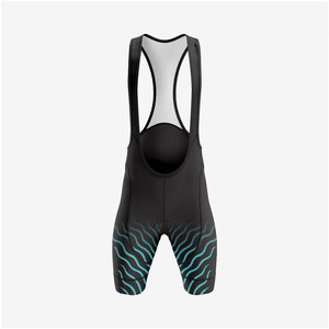 Uniforme de Ciclismo Deportivo al Por Mayor con su Logotipo, Jersey para Ciclistas de Alta Calidad en Poliéster, Diseño Personalizado - Product Image 6