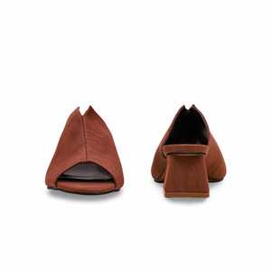 Zapatilla Formal Café Deportes FR8272 - Product Image 2