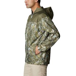 Custom Breathable Outdoor Windbreaker <b>Jacket</b> with <b>Zipper</b> Fly Fashionable Training Wear Winter <b>Jacket</b> Best Seller Outdoor <b>Jacket</b> - Product Image 5