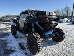 LISTADO DE TIENDAS: Can-Am Maverick X3 X rc Turbo R UTV 2026 EN VENTA con GARANTÍA - Product Image 3