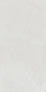 กระเบื้องพอร์ซเลนเวนาเซีย บิอันโก 600x1200 มม. ผิวด้าน สำหรับผนังและพื้นภายใน ลายหินมินิมอล - Product Image 4