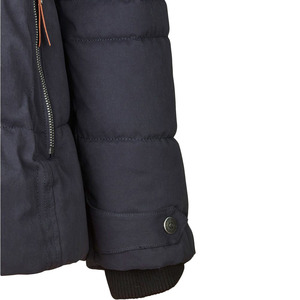 Chaquetas de Plumón de Invierno, Cortavientos, Chaquetas de Plumón para Mujer de Alta Calidad, Modernas y Clásicas - Product Image 3