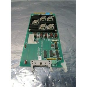 Controlador de Motor Paso a Paso Perkin-Elmer 851-8520-003 PCB - Equipo y Piezas de Semiconductores de Confianza de Marca Global - Product Image 3
