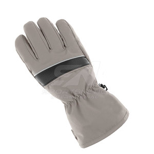 Comfortable Winter Outdoor Adventure Wear With Modern Design <b>Ski</b> <b>Gloves</b> For Snow Activity <b>Ski</b> <b>Gloves</b> - Product Image 3