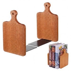 Aqdus Saleem Eco-Friendly Handcrafted Bamboo & Rattan Mid Century Modern <b>Expandable</b> Desktop Organizer Bookends Set-Wholesale - Product Image 6