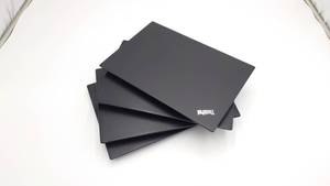 Lenovo Thinkpad X13 มือสอง สภาพดีเยี่ยม ราคาสุดคุ้ม แรม 8GB Intel Core i5 รุ่นที่ 10 SSD 256GB หน้าจอ 13.3 นิ้ว - Product Image 2