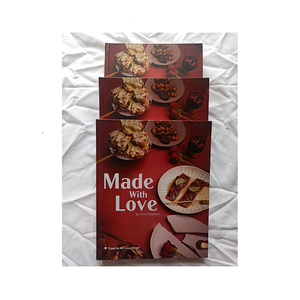 Impresión de Libros de Tapa Dura Personalizados con Diseño Creativo y Soluciones de Impresión Disponibles al Mejor Precio - Product Image 1