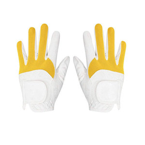 Premium Lightweight Golf Gloves Left Hand Right Hand Soft Breathable Adjustable Wrist <b>Strap</b> Non Slip Grip Comfortable Flexible - Product Image 4
